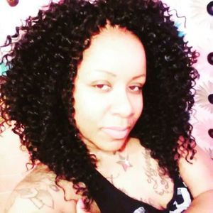 Meet your Posher, Sheena